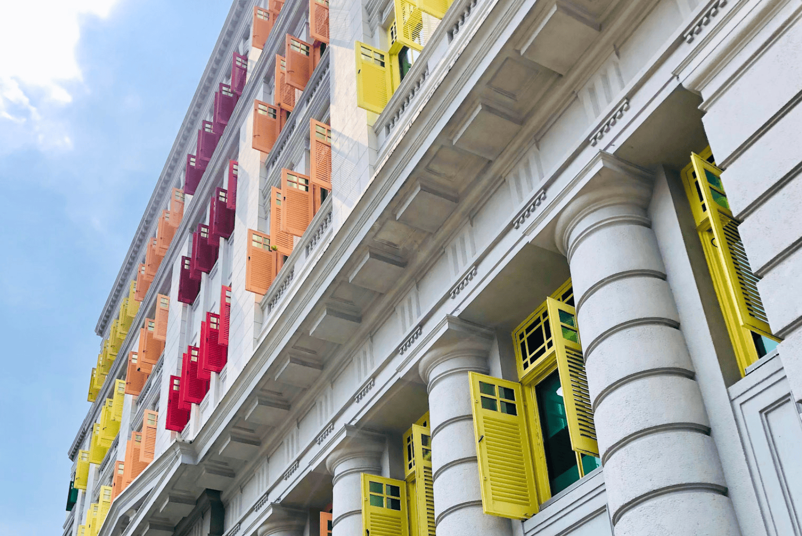 Discover Singapore in 8 hours